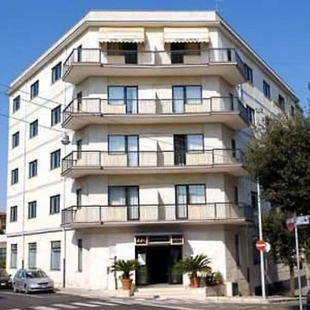 Hotel Astoria Alberobello Dış mekan fotoğraf