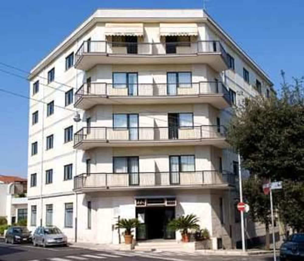 Hotel Astoria Alberobello Dış mekan fotoğraf