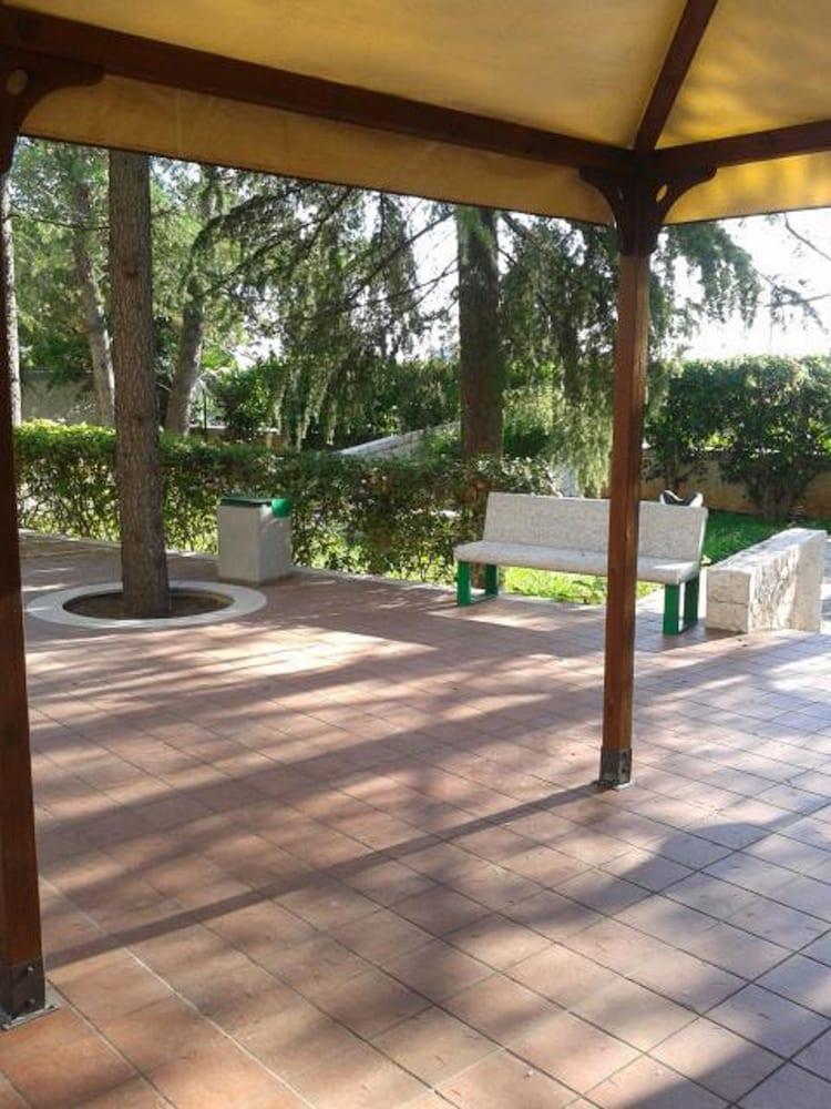 Hotel Astoria Alberobello Dış mekan fotoğraf