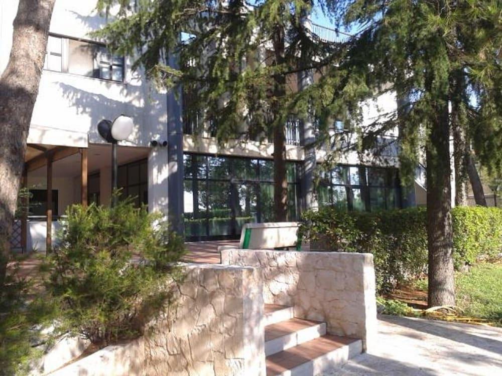 Hotel Astoria Alberobello Dış mekan fotoğraf