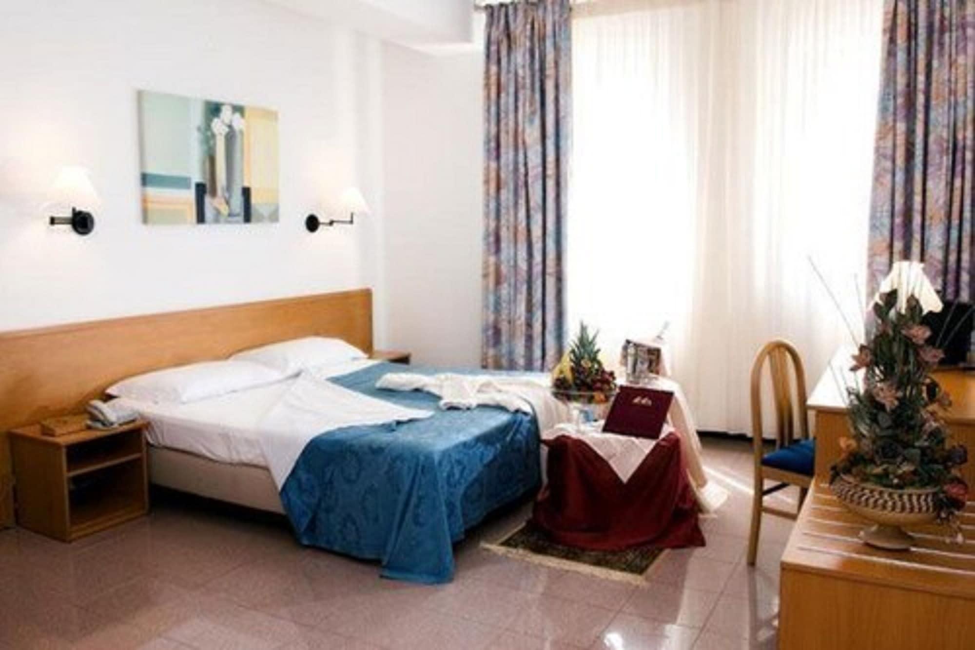 Hotel Astoria Alberobello Dış mekan fotoğraf