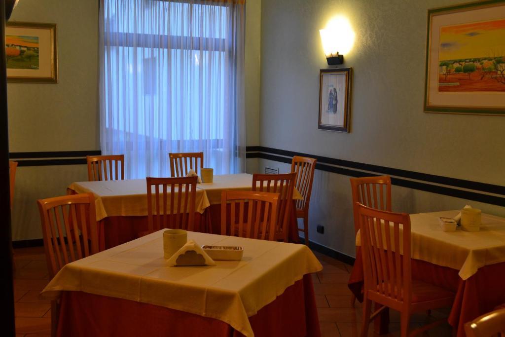 Hotel Astoria Alberobello Dış mekan fotoğraf